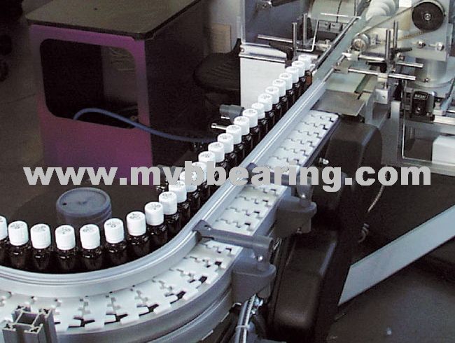 Food & Beverage Bearings