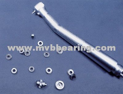 Instrument Bearings