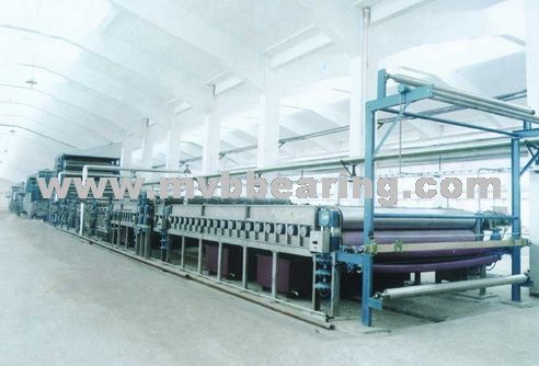 Machine Tool Bearings