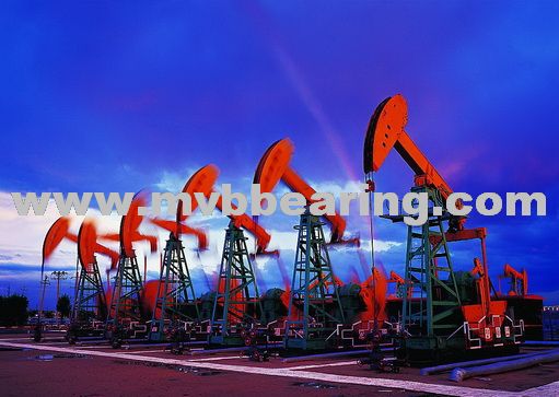 Oil Field Bearings