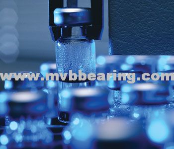 Pharmaceutical Bearings