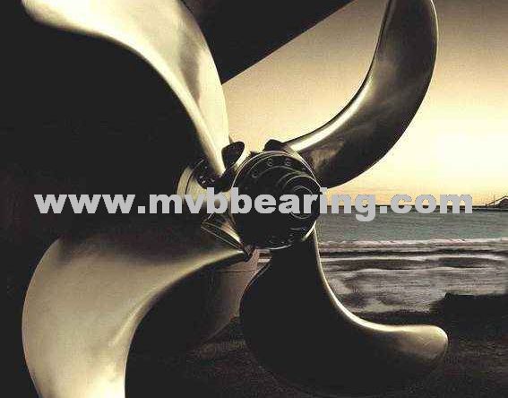 Rotator Bearings
