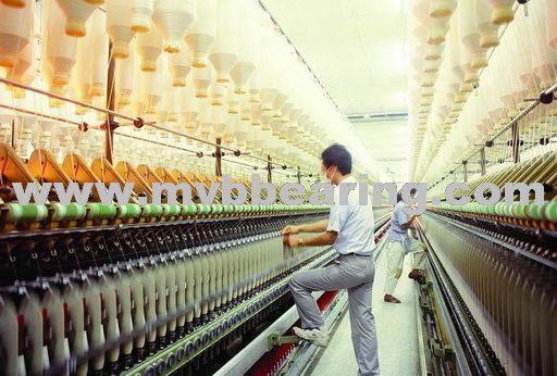 Textile Bearings