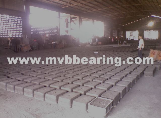 Bearing Housing Workshop