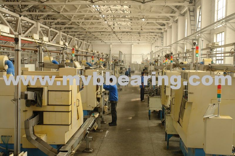 Bearing Workshop 1
