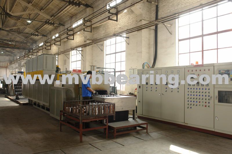 Bearing Workshop 2