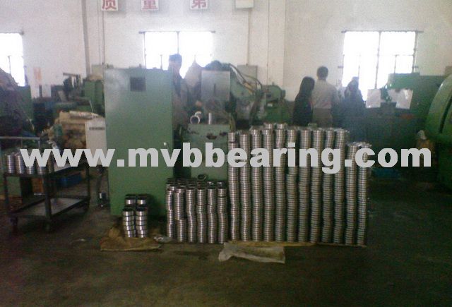 Bearing Workshop 3