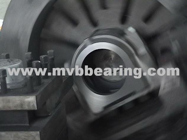 Tool Bearing Housings