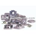 Ductile Iron Bearing Units