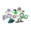 Pressed Steel Housed Bearing Units