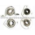 Stainless Steel Bearing Units
