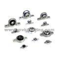 Thermoplastic Housed Bearing Units