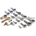 Lock Clip and Lock Plate