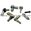 Angular Contact Plain Bearings