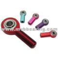 Precision Ground Sphercial Plain Bearings