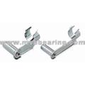 Hydraulic Cylinder Rod Ends