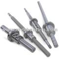 Folding Spring Bolts