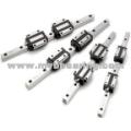Linear Ball Bushings