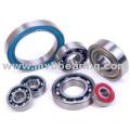 Flanged Linear Ball Bushings