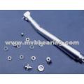 Linear LM Shaft