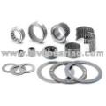 Deep Groove Ball Bearings