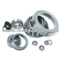 Self-Aligning Ball Bearings