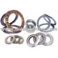 Hybrid Ceramic Ball Bearings