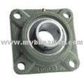 Cylindrical Roller Thrust Bearings